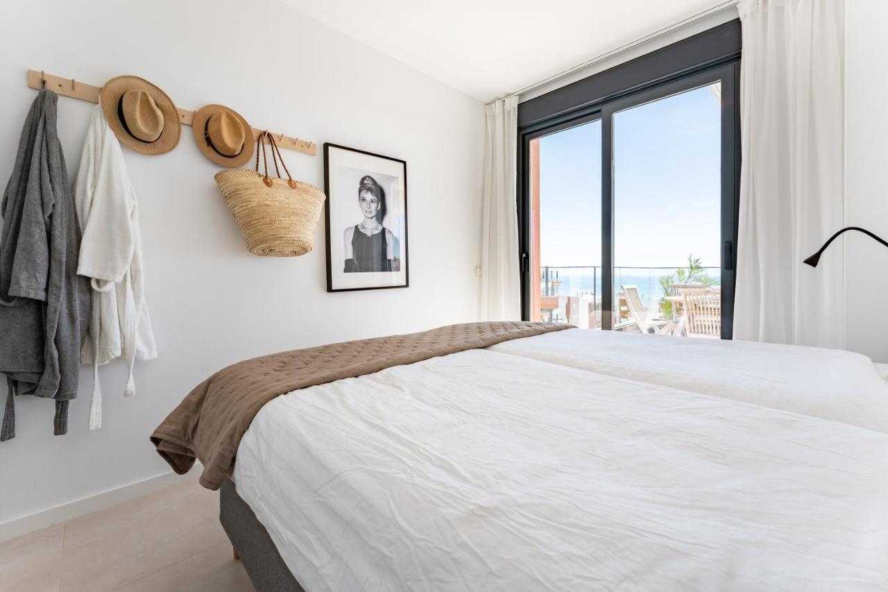 Leilighet Penthouse Middel Views *