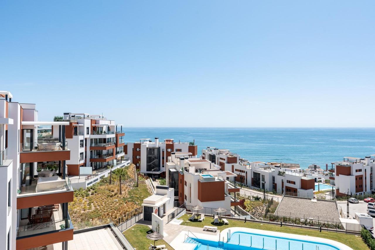 Penthouse Middel Views Leilighet *